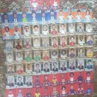 کارت کیمدی و توپچی|کلکسیون و سرگرمی|گرگان, |دیوار