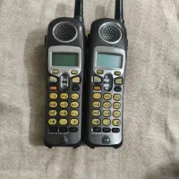 تلفن پاناسونیک|تلفن رومیزی|تهران, فلاح|دیوار