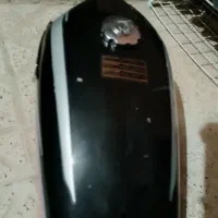 باک موتور