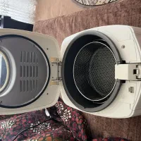 سرخ کن نو نو|اجاق گاز و لوازم برقی پختوپز|نجفآباد, شهدای غربی|دیوار