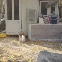 کانکس۶متری سالم