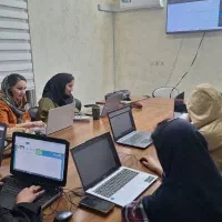 برنامه نویسی پایتون وماشین لرنینگ +AI/ویژه استخدام