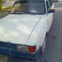 پیکان وانت