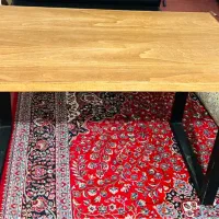 فروش میز و صندلی در حد نو و تمیز