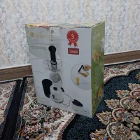 آبمیوه گیری گلدن استار|آبمیوه‌گیر و آب‌مرکبات‌گیر|سنندج, |دیوار