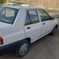 پراید مدل ۹۸|خودرو سواری و وانت|ملارد, |دیوار