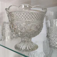 بلور نباتی آمریکایی