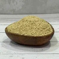 کنجد ارده گیری ارده خالص