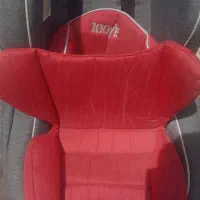 صندلی ماشین بچه zooye