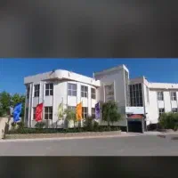 تالار و رستوران گلمحمدی شعبه ۳ (هشتگرد)