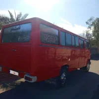مینی بوس و اتوبوس