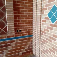 بندکشی آجرنما آجرنسوزانواع بندکشی|خدمات پیشه و مهارت|تهران, افسریه|دیوار