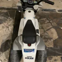 موتور شارژی|اسباب‌‌بازی|کرج, کوی امامیه|دیوار