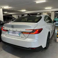 کمری مدل ۲۰۲۵ LE، موتور ۲.۵ لیتری|خودرو سواری و وانت|تهران, محمودیه|دیوار