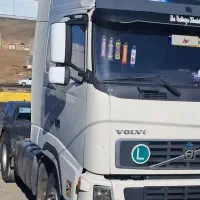 اف اچ ۴۶۰ مدل ۸۳|خودرو سنگین|تهران, زنجان جنوبی|دیوار