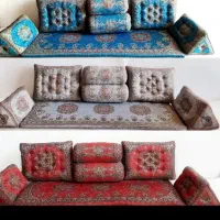 شاه نشینن یلدا|پشتی|اردبیل, |دیوار