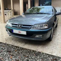 پژو پارس سال بدون نقطه ۹۲|خودرو سواری و وانت|نوشهر, |دیوار