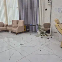 سالن زیبایی