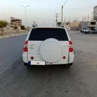 ام وی ام x33 بدون رنگ شاسی پلمپ مدل۹۳|خودرو سواری و وانت|جیرفت, |دیوار