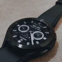 ساعت هوشمند سامسونگ واچ ۴ کلاسیک watch 4 classic|ساعت|قم, کلهری|دیوار