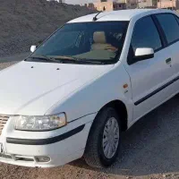 سمند 1400بدون رنگ|خودرو سواری و وانت|زاهدان, |دیوار