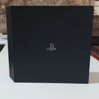 ps4 pro 1 TB 4k پی اس فور پرو یک ترا فور کی