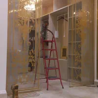 تعمیرات‌نصب‌اجراع‌شیشه‌سکوریت