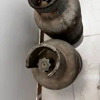 کپسول گاز|اجاق گاز و لوازم برقی پخت‌وپز|دهلران, |دیوار