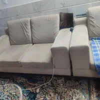 مبل هفت نفری