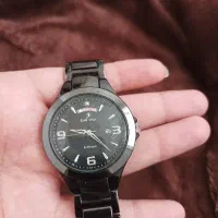 ساعت برند Earl Star اصل موتور ژاپن