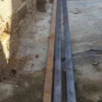 قوطی شیش در چهار