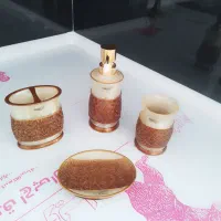 جاصابونی مسواک برس مایع