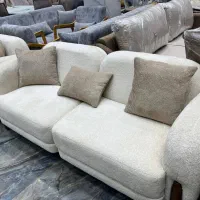 ۸۷۹مبل لیکان،تنهاتولیدی انصاری،مبل بخر۱۳۴حراجویژه|مبلمان خانگی و میز عسلی|دوگنبدان, |دیوار