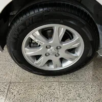شاهین توربو اتومات cvt ۱۴۰۳|خودرو سواری و وانت|کرمانشاه, |دیوار