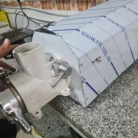 چرخ گوشت صفر