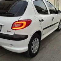 206تیپ5|خودرو سواری و وانت|اصفهان, باب الدشت|دیوار