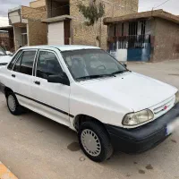 پراید مدل ۱۳۷۹|خودرو سواری و وانت|یزد, |دیوار