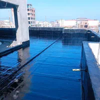 ایزوگام قیرگونی اسفالت حتی یکمتر