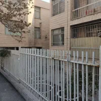 ۶۶۰متر بر۱۴جنوبی سعادت آباد