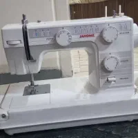 فروش چرخ خیاطی ژانومه