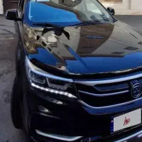 فردا Sx5مدل ۱۴۰۲