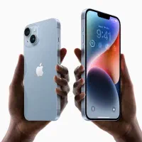 آیفون ۱۴ نرمال ۱۲۸ شرکتی