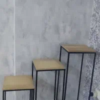 سه عدد پایه