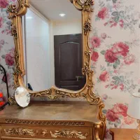 سرویس خواب|تخت و سرویس خواب|امیدیه, |دیوار