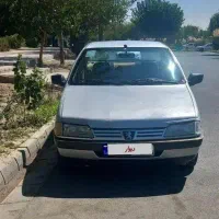 پژو ۴۰۵ مدل ۹۱