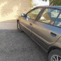 سمند مدل ۸۵ بی رنگ  تک برگ سند