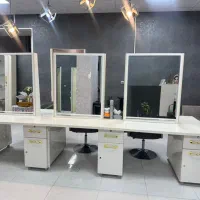 تجهیزات آرایشگاهی