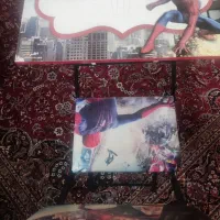 میز تهریر درهدنو|میز تحریر و کامپیوتر|سیرجان, |دیوار