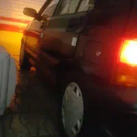 پراید هاجبک|خودرو سواری و وانت|تبریز, |دیوار