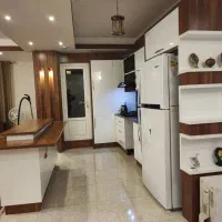 ۱۱۷متر/ابتدا ولیعصر/بسیار خوش نقش*|فروش آپارتمان|بابلسر, |دیوار